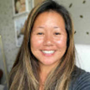 Meet your Posher, Becky